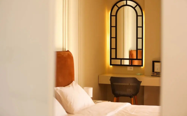 Grandstay Apartments 006