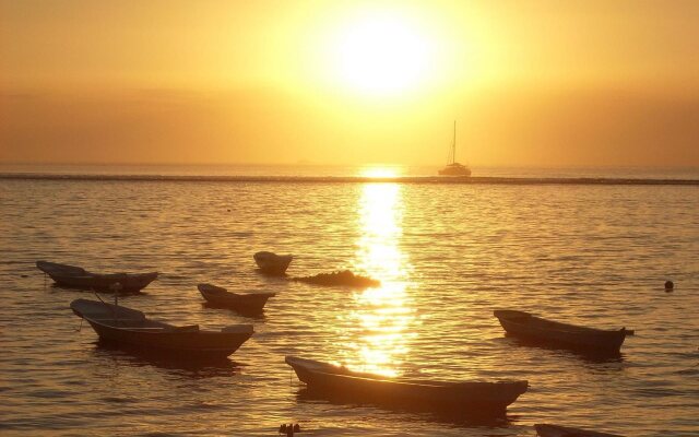 Pondok Baruna Frangipani Lembongan