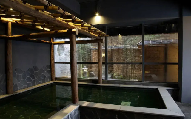 Shanghai Zhuli Kosa Spring Resort