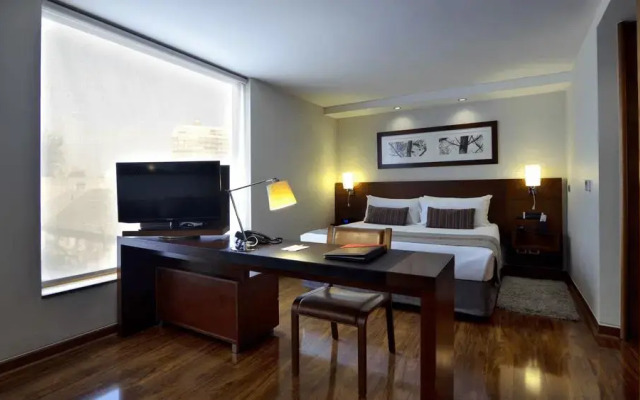 Zip Housing Callao Plus