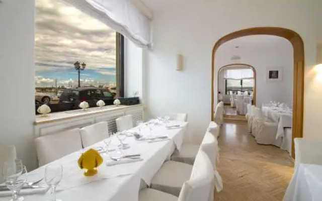 Hotel Europa Taranto