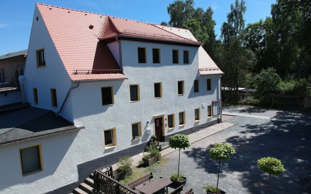 Gasthof Sennerhütte