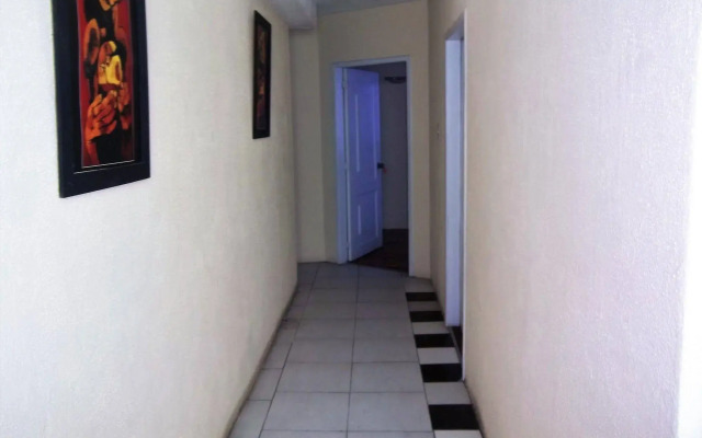 Marilu Blue Hostal