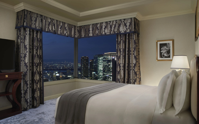 The Ritz-Carlton, Osaka - photo 5