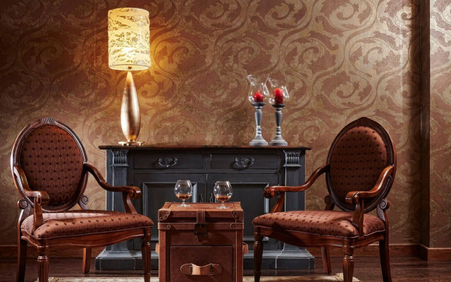 Nefeles Mainalon Luxury Residences & Lounge