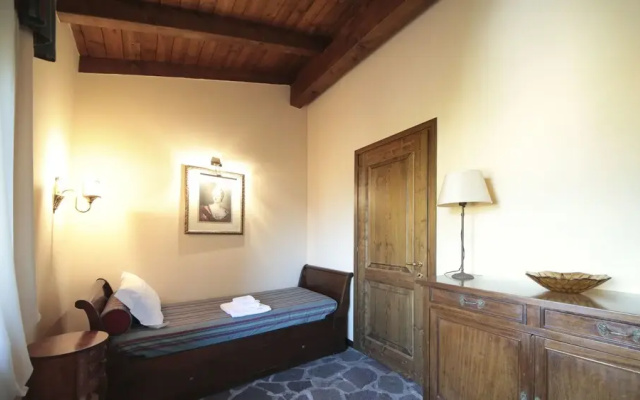 Italianway - T'Allicon Charming House