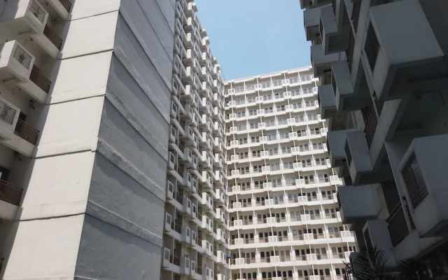 Relax 1BR Apartment at Sentul Tower