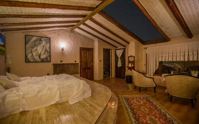 Karlik Evi Boutique Hotel - Special Class