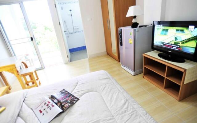 Baan San Suk Sukhumvit 93