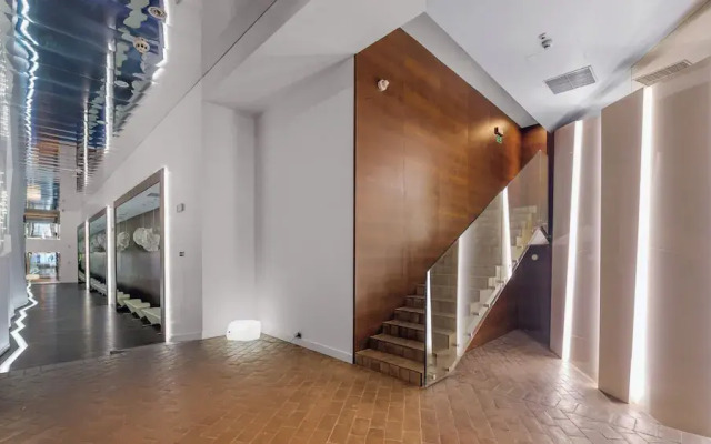 Apartamenty Sun & Snow Sea Towers