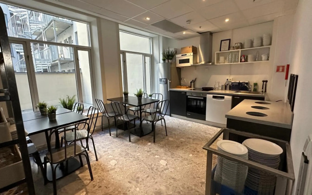 K7 Hotel Oslo