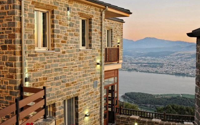 Mir boutique hotel