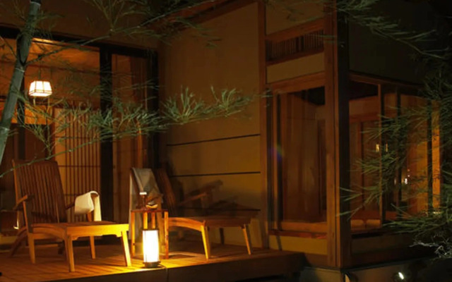 Minakami Onsen Bettei Yaeno