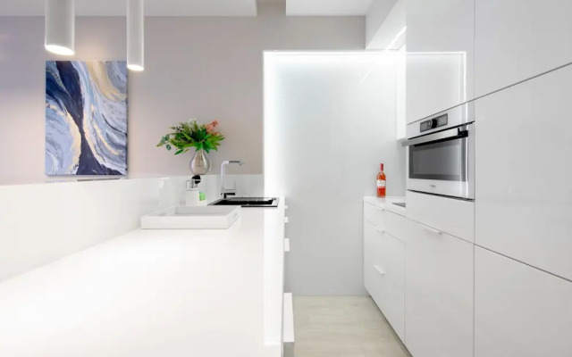 Gardenia Seaside 2 Apartments by Renters