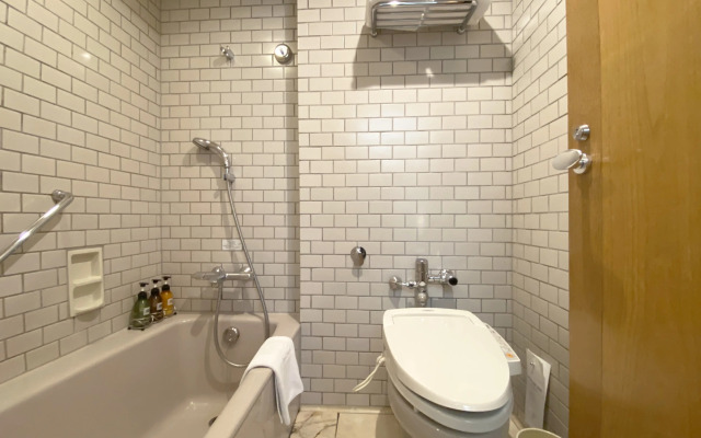 Kamakura Prince Hotel