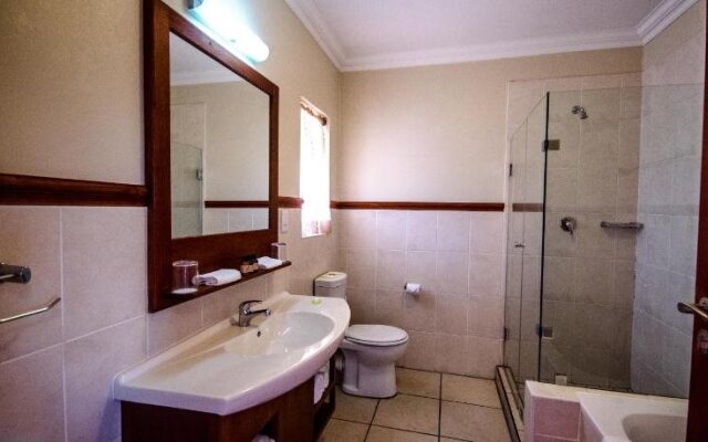 De Noordhoek Lifestyle Hotel