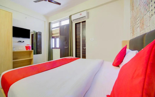 Snazzy's Homestay