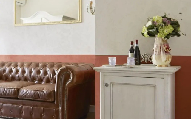 La Zarabba Relais de Charme