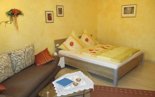 Apartment Abendstille