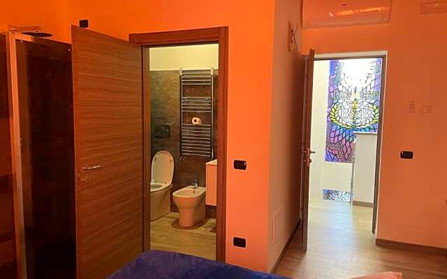 Poste Regie - Milan Guest House