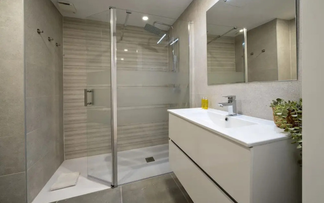 Habitat Apartments Teatre