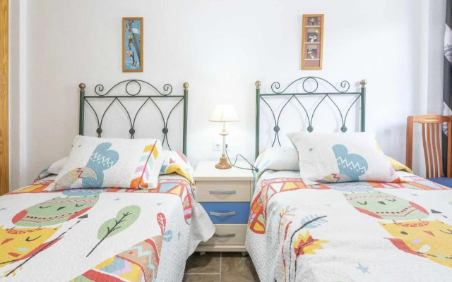 Delfín san juan