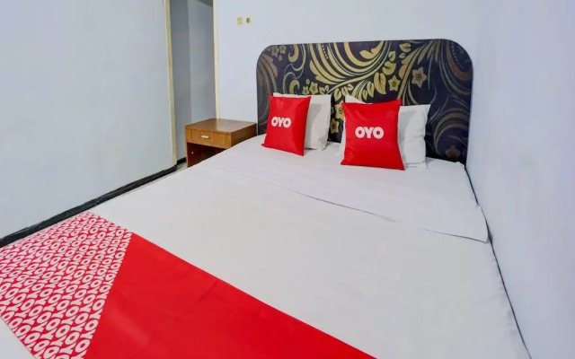 Hotel Palem 2 by Rooms