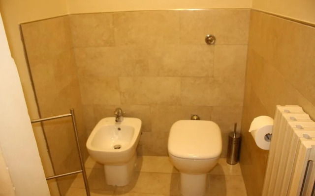 Principe Calaf Bed & Breakfast