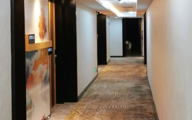 Connar Apartment (Shenzhen Shawei)