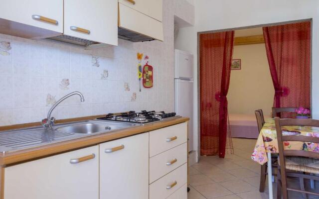 Appartamento Fetovaia