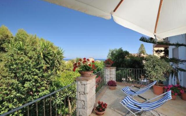 Apartment Dissoro
