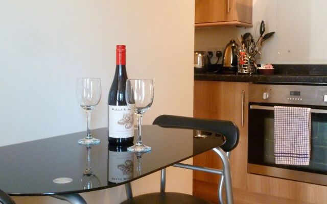 Bedford House Apartments