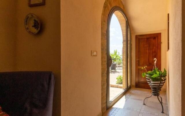 Agriturismo la Prodaia