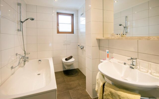 Appartements Monuth