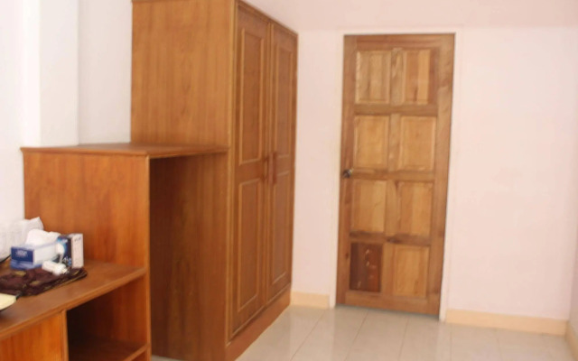Star Hostel Patong
