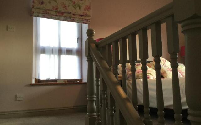 Storws Y Gorlan Shepherd's Hut