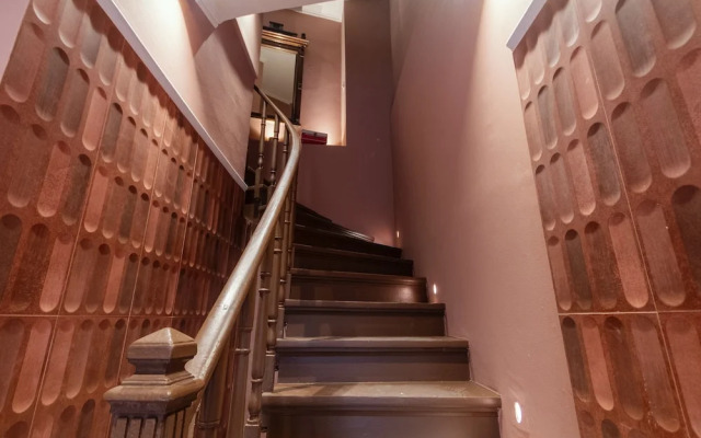 SKALINADA HOUSE by LOC HOSPITALITY