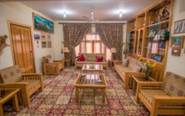 Al Amin Guest House