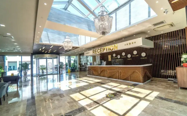 Grand Seker Hotel - All Inclusive