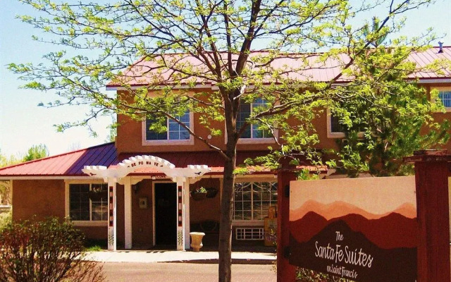 The Santa Fe Suites