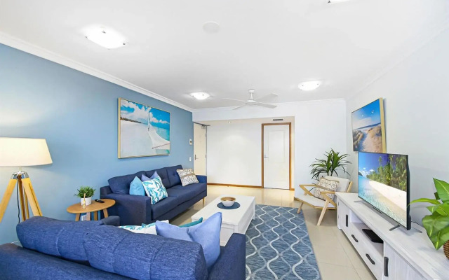 Unit 30 - 31 'Coolum Seaside', Coolum Beach