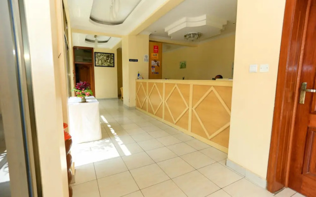 Faraja Hotel