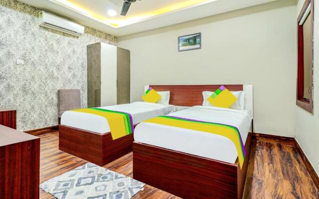 Treebo Trip AASMA LUXURY VILLA