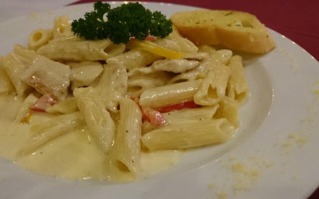 Bellmans Restaurant & Guesthouse