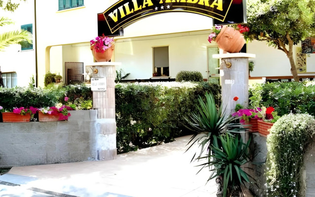 Hotel Villa Ambra