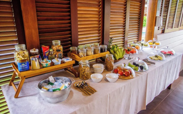 Awara Pousada Boutique