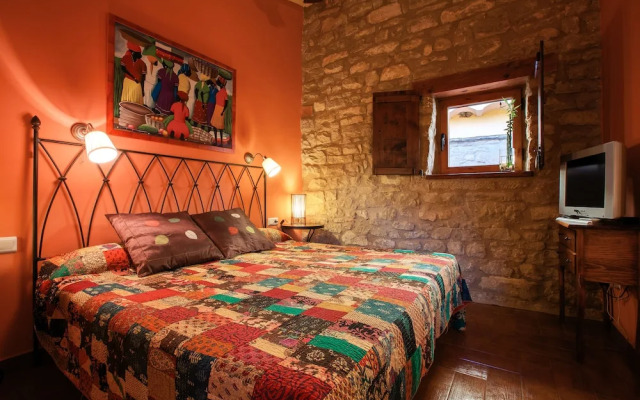 El Corral de Concilio