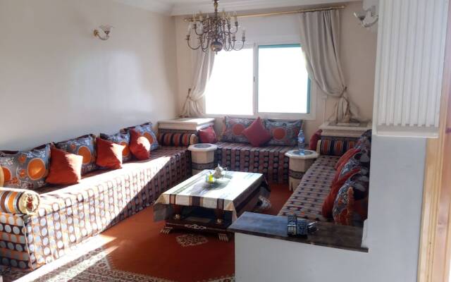 Apartment Rabat Center