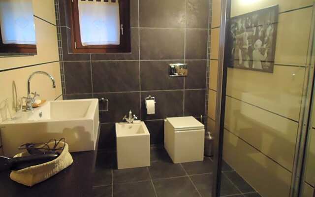 B&B Casa Val