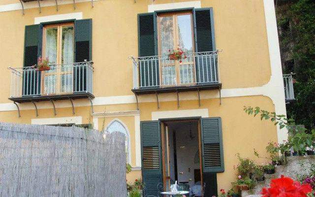 L'Argine Fiorito